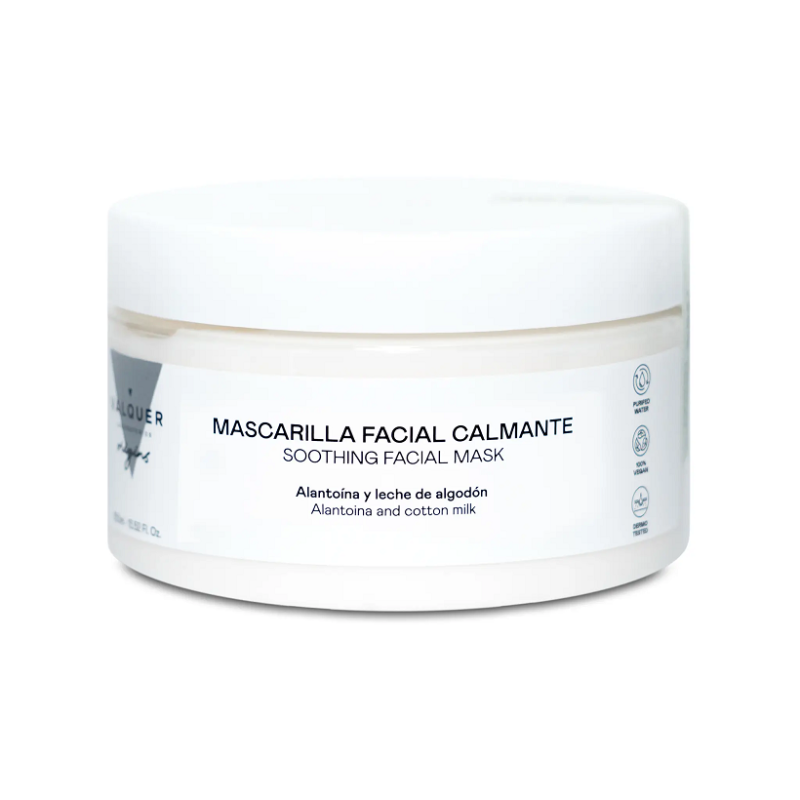 MASCARILLA FACIAL CALMANTE 250ML ORIGINS
