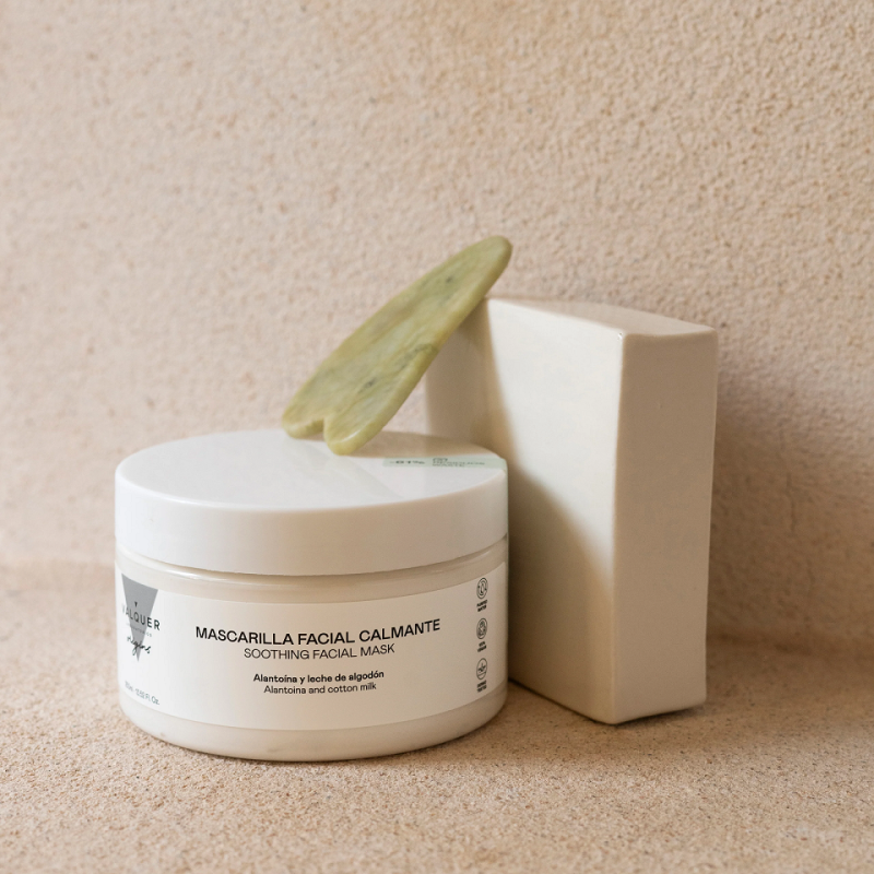 MASCARILLA FACIAL CALMANTE 250ML ORIGINS