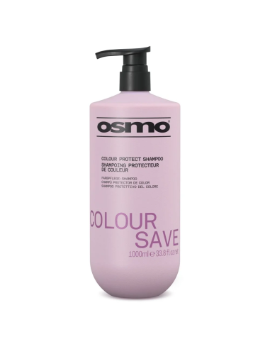 CHAMPU COLOUR SAVE PROTECTOR 1000ML OSMO
