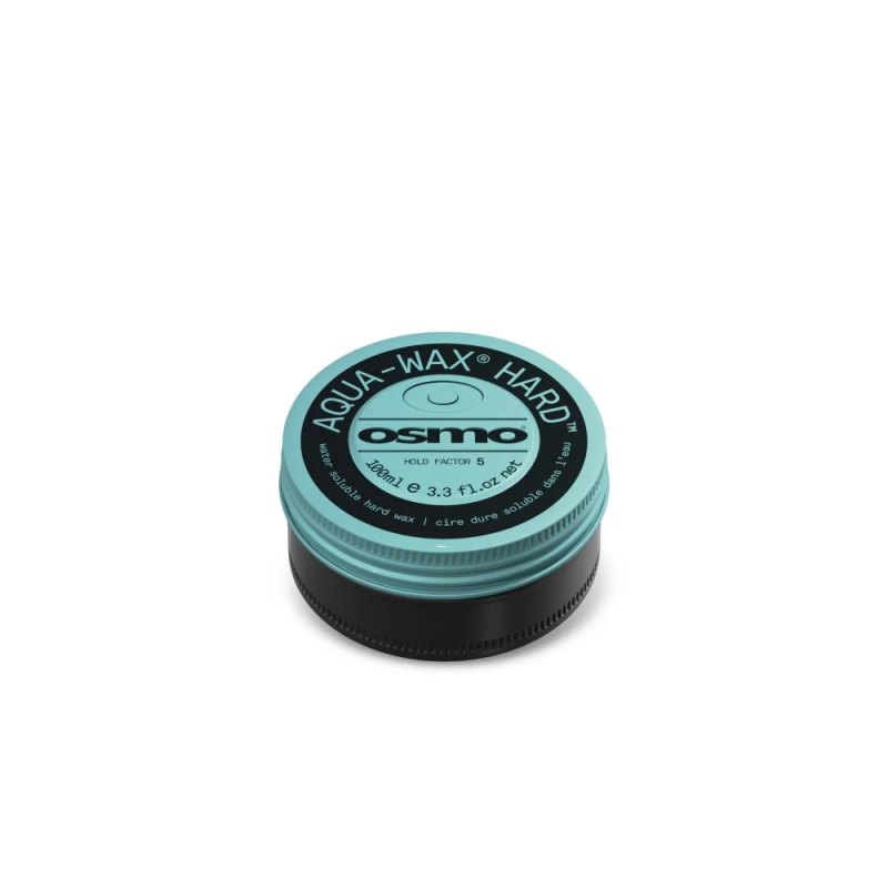 CERA AQUA WAX HARD FUERTE 100ML OSMO