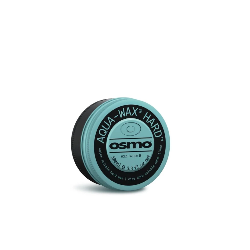CERA AQUA WAX HARD FUERTE 100ML OSMO