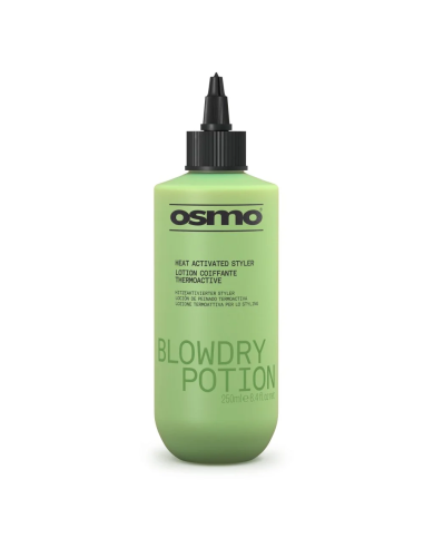 OSMO BLOWDRY POTION LOTION 250ml