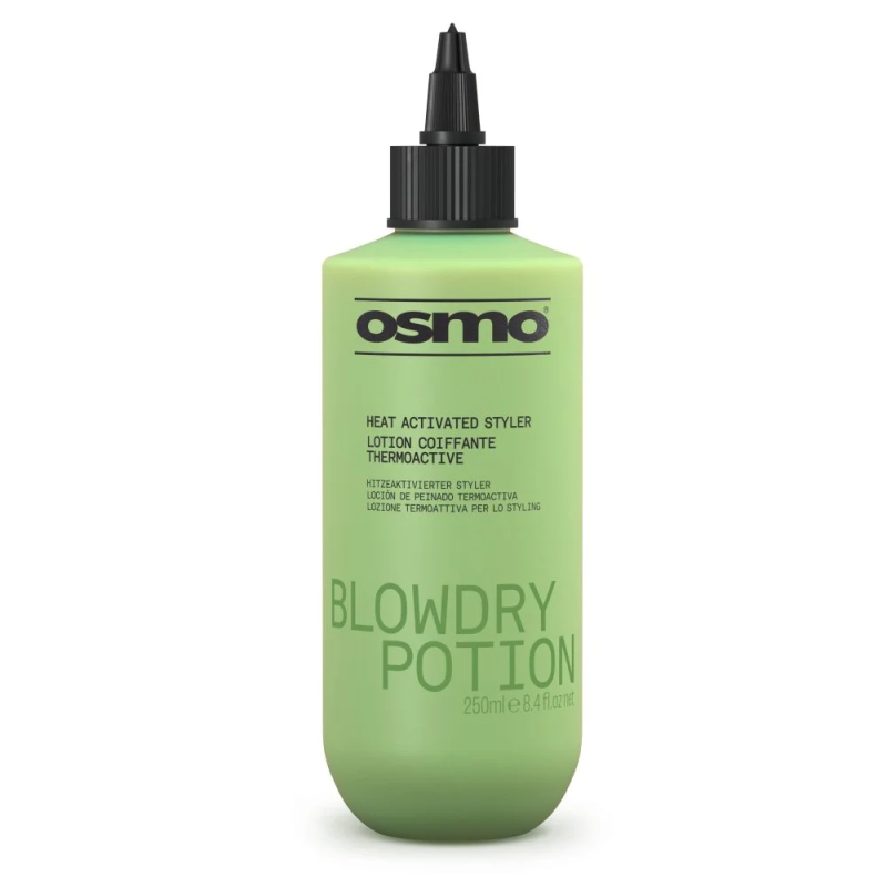 OSMO BLOWDRY POTION LOTION 250ml