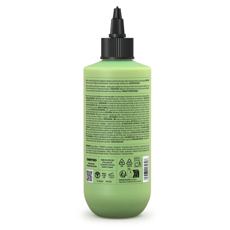 OSMO BLOWDRY POTION LOTION 250ml