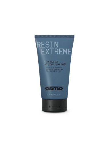 OSMO RESIN EXTREME FIRM HOLD GEL 150ml