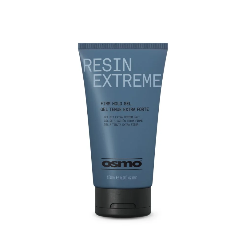 GEL RESIN EXTREME FIRM HOLD 150ML OSMO
