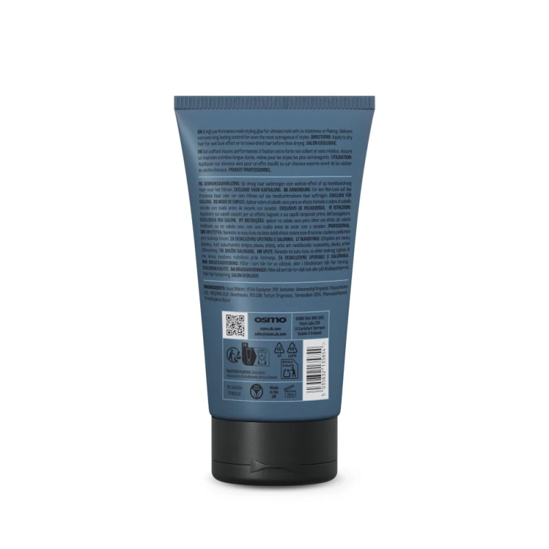 GEL RESIN EXTREME FIRM HOLD 150ML OSMO