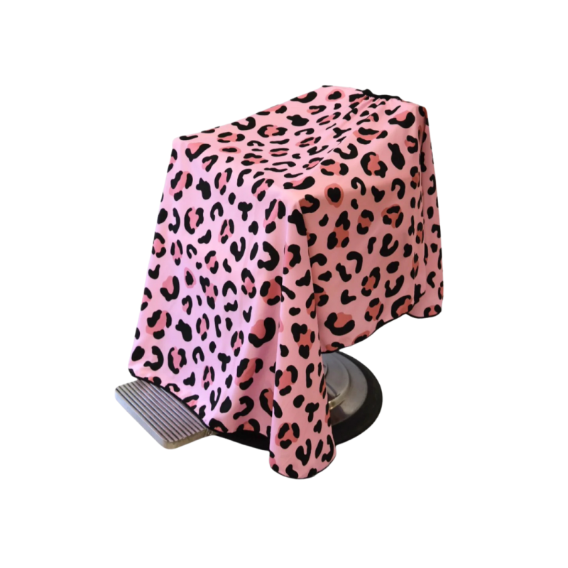CAPA DE CORTE LEOPARD PINK HIGHTOP
