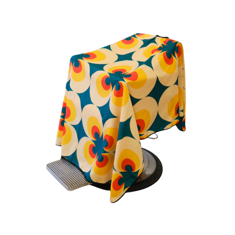 THE MID CENTURY ECLIPSE CAPE HIGHTOP