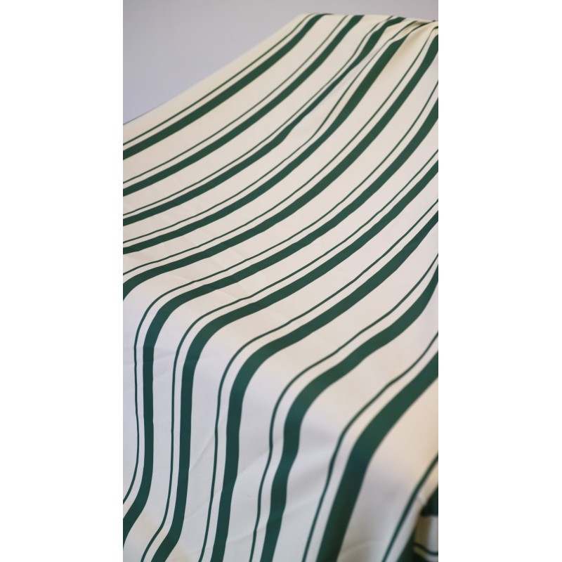 EVERGREEN BARBER CAPE HIGHTOP