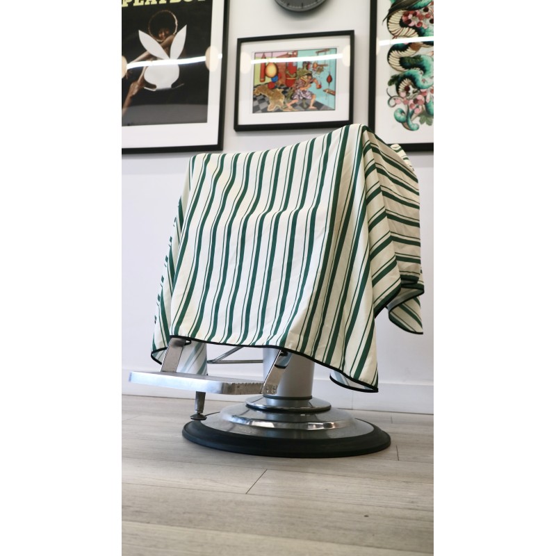 EVERGREEN BARBER CAPE HIGHTOP