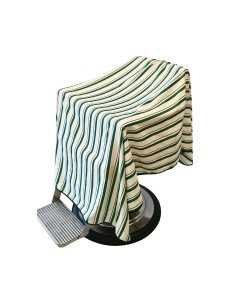 EVERGREEN BARBER CAPE HIGHTOP