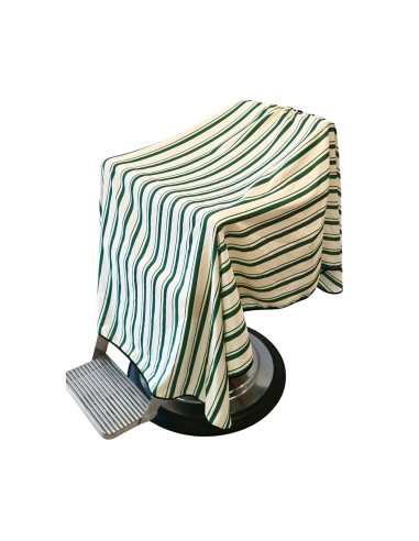 EVERGREEN BARBER CAPE HIGHTOP
