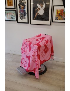 CAPA DE CORTE LOVE AND HATE PINK HIGHTOP 2