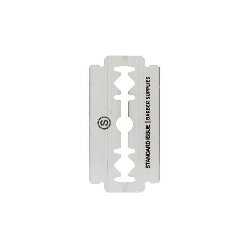 CUCHILLAS AFEITADO SUPERIOR 100unid STANDARD ISSUE