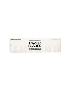 CUCHILLAS AFEITADO SUPERIOR 100unid STANDARD ISSUE