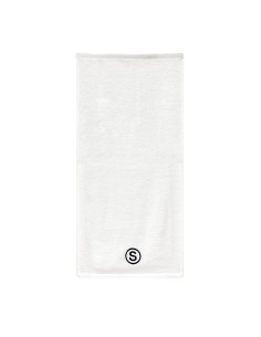 TOALLAS PREMIUM BARBERIA WHITE STANDARD ISSUE