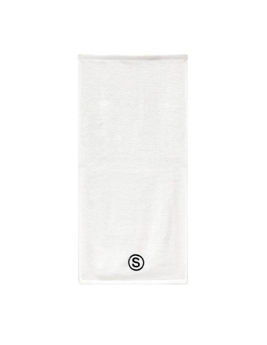 SHAVE BARBER TOWELS WHITE 3 PACK STANDARD ISSUE