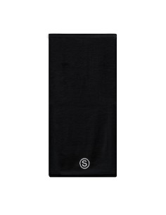 BARBER TOWELS BLACK 3 PACK STANDARD ISSUE