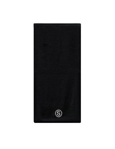 TOALLAS PREMIUM BARBERIA BLACK STANDARD ISSUE
