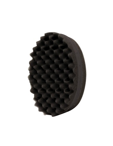 ESPONJA DOBLE CARA PARA RIZOS STANDARD ISSUE