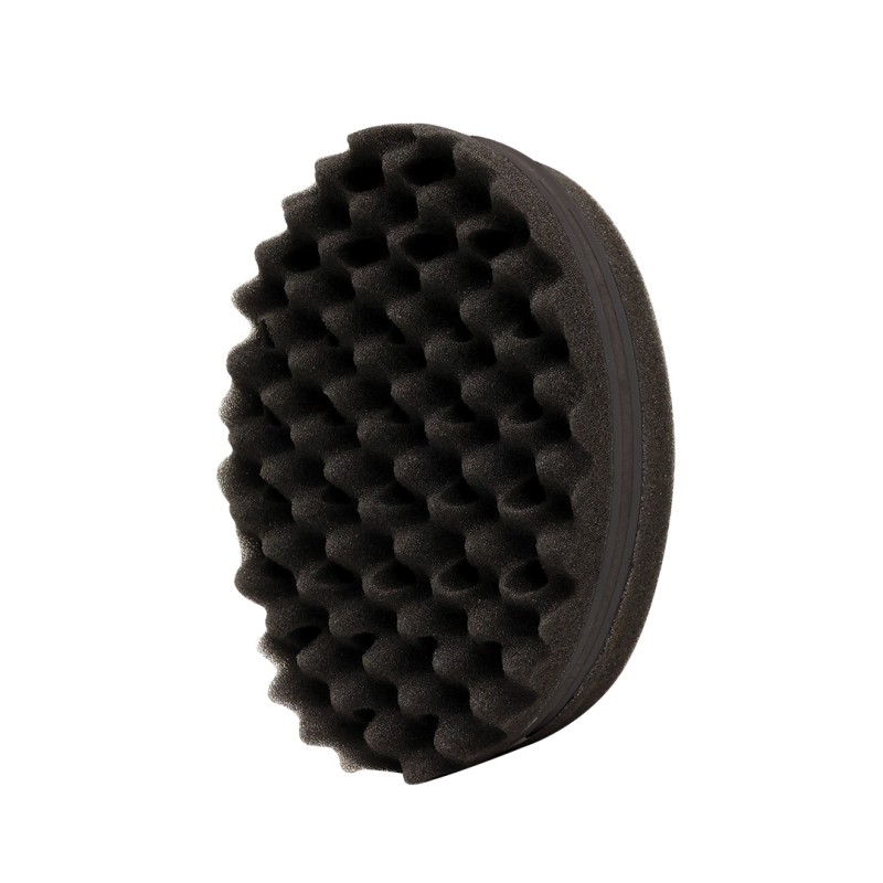 ESPONJA DOBLE CARA PARA RIZOS STANDARD ISSUE