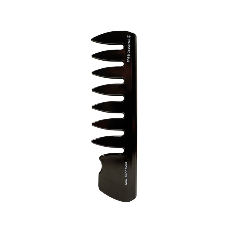 PEINE TEXTURA RAKE CARBONO 6" 0700 STANDARD ISSUE