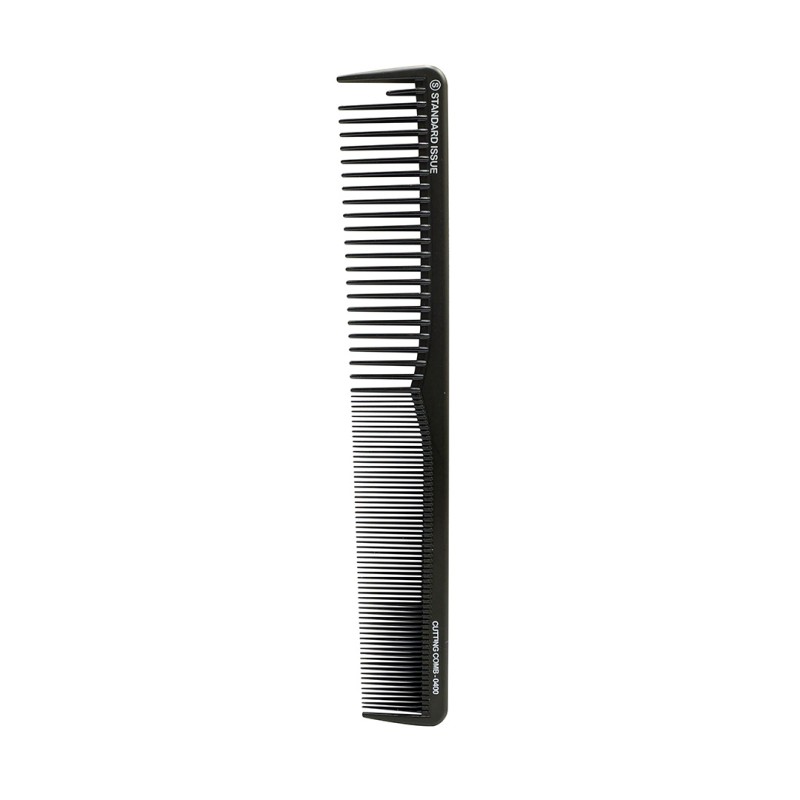 PEINE CORTE SECCION CARBONO 7" 0400 STANDARD ISSUE