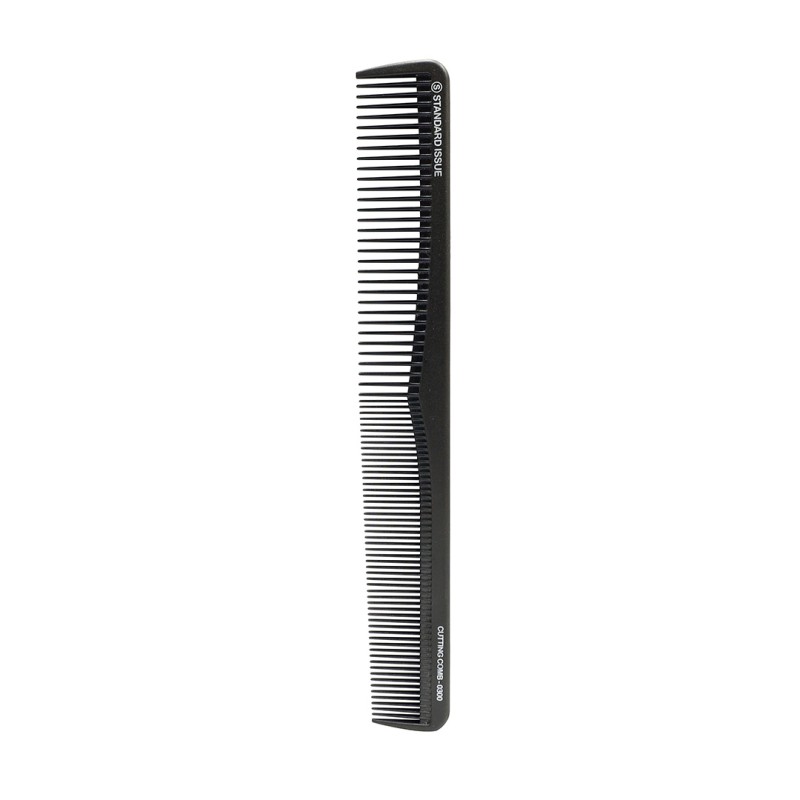 PEINE DE CORTE CARBONO 7" 0300 STANDARD ISSUE