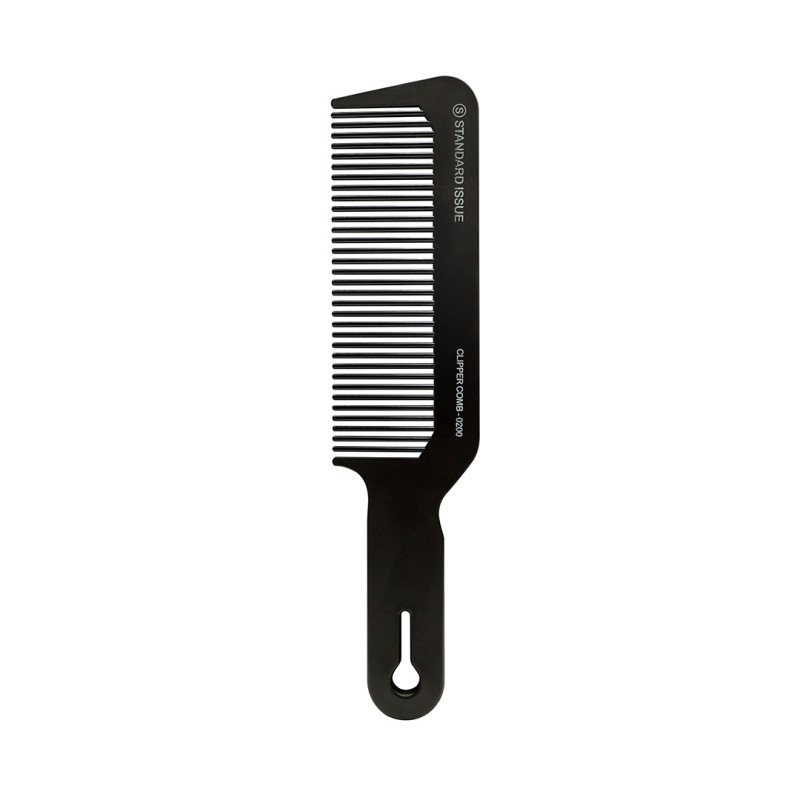 PEINE CLIPPER COMB GRD CARBONO 0200 STANDARD ISSUE