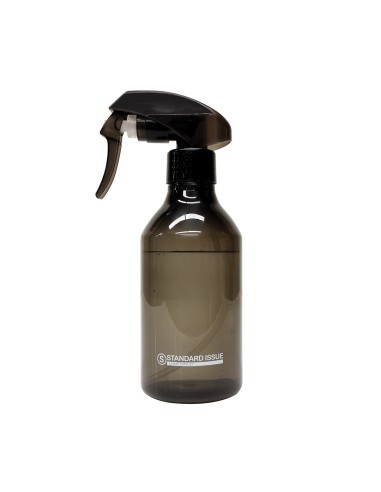 PULVERIZADOR BARBERIA 300ML NEGRO STANDARD ISSUE