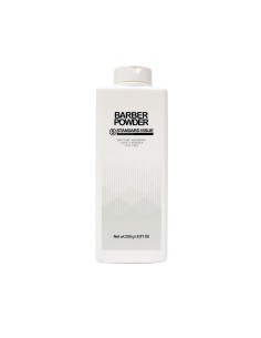 BARBER NECK POWDER STANDARD ISSUE