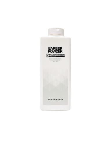 POLVO ABSORBENTE BARBERO PARA CUELLO STANDARD...