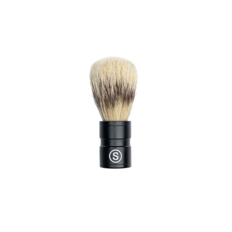 BOAR HAIR SHAVING BRUSH STANDARD ISSUE