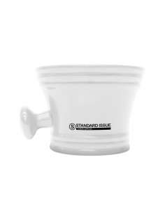 TACILLA PARA AFEITADO CERAMICA STANDARD ISSUE