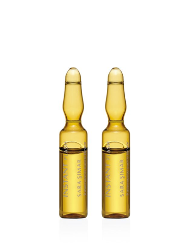 SARA SIMAR INSTANT FLASH AMPOULES 2x3ml
