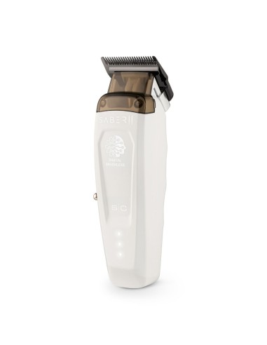 MAQUINA SABER 2.0 WHITE STYLE CRAFT