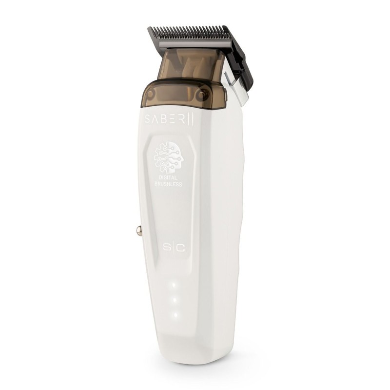 MAQUINA SABER 2.0 WHITE STYLE CRAFT