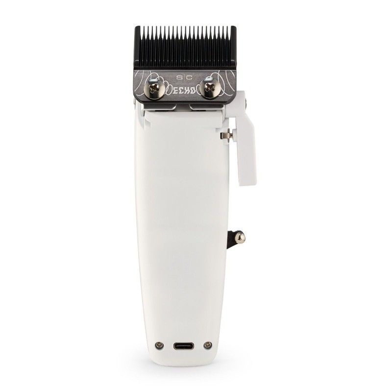 MAQUINA SABER 2.0 WHITE STYLE CRAFT