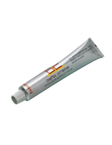 BAÑO DE CRISTAL POTENCIADOR BRILLO EXITENN 60ML
