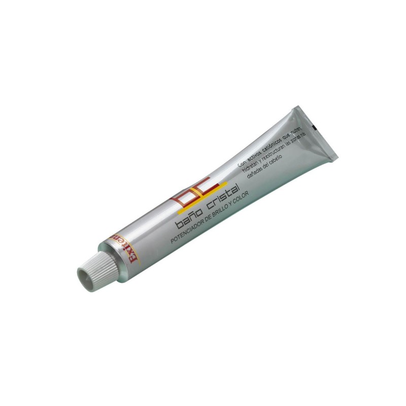 EXITENN CRISTAL BATH INTENSIVE TREATMENT 60ML