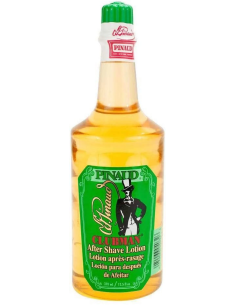 LOCION AFTER SHAVE 370ml CLUBMAN PINAUD