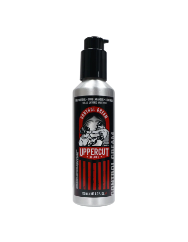 UPPERCUT DELUXE CONTROL CREAM