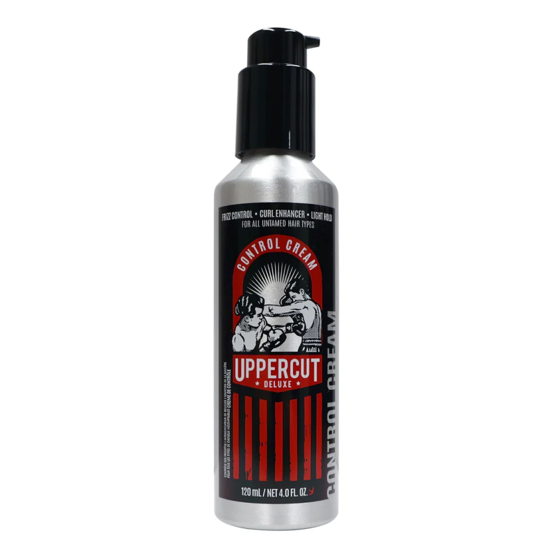 UPPERCUT DELUXE CONTROL CREAM
