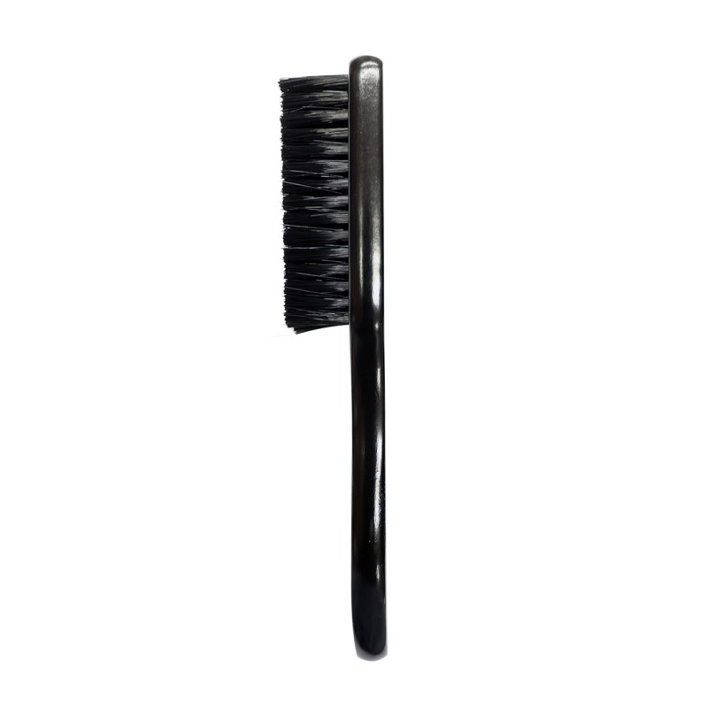 CEPILLO FADE NEGRO MADERA STANDARD ISSUE