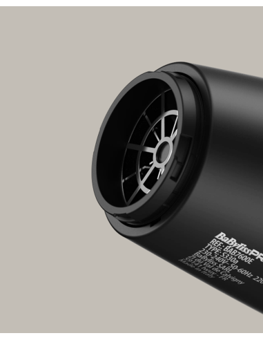 SECADOR PROFESIONAL DIGITAL LUPIA BABYLISS