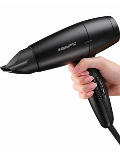 SECADOR PROFESIONAL DIGITAL LUPIA BABYLISS 2