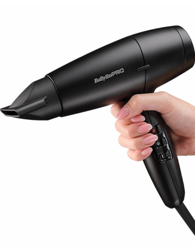 BABYLISS LUPIA HAIR DRYER