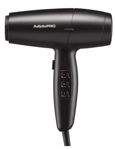 SECADOR PROFESIONAL DIGITAL LUPIA BABYLISS