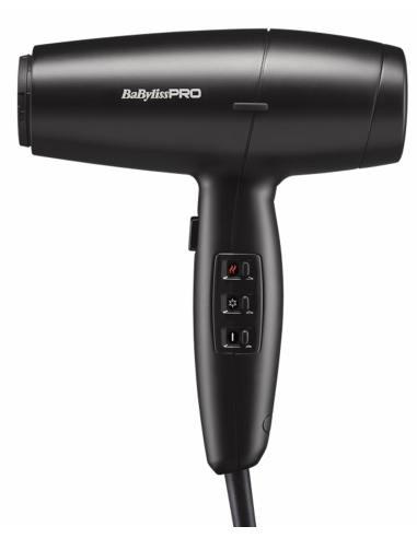 SECADOR PROFESIONAL DIGITAL LUPIA BABYLISS